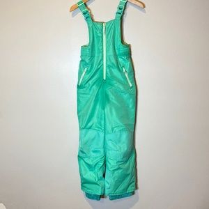 Champion Snow Pants M (7-8)